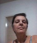 kennenlernen Frau Brésil bis Rio de Janeiro  : Denise, 67 Jahre